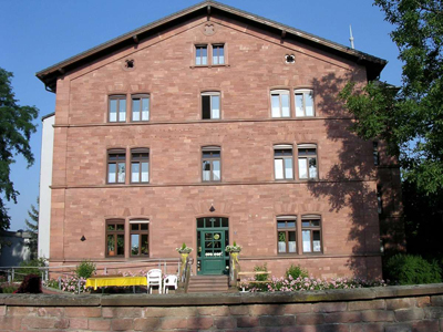 Lebenshilfe Göppingen - Werkstätten