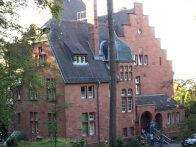 Lebenshilfe Göppingen - Werkstätten